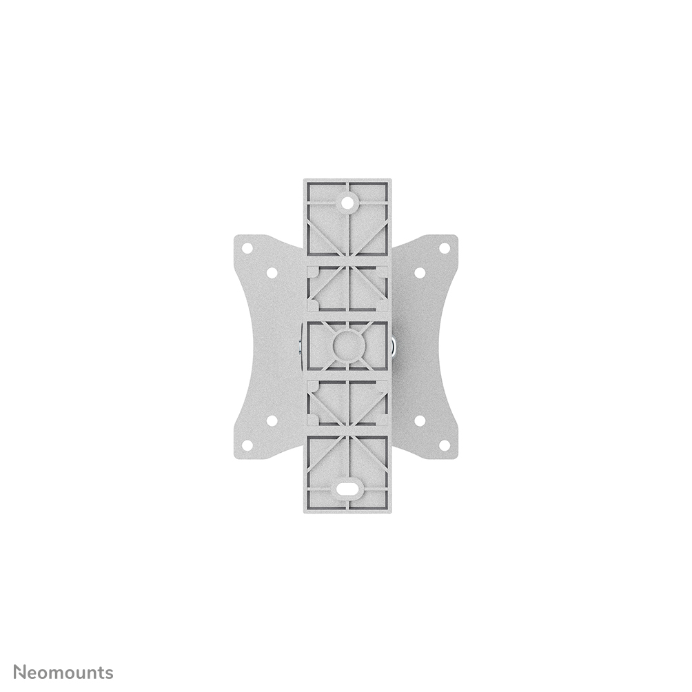 Neomounts FPMA-W820 Soporte de pared para monitor/TV 10-27" - movimiento completo